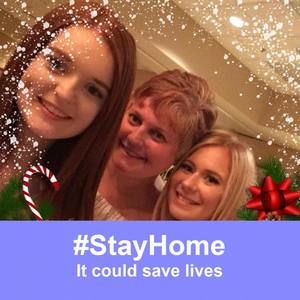 Meet your Posher, Sandy